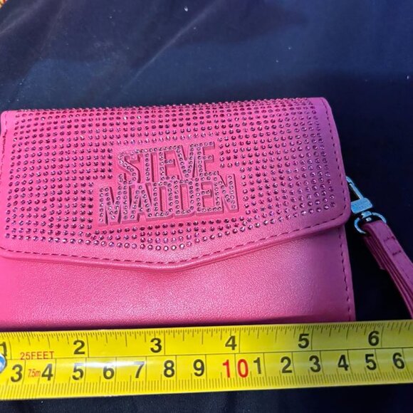 Steve Madden Wallet - Picture 1 of 5